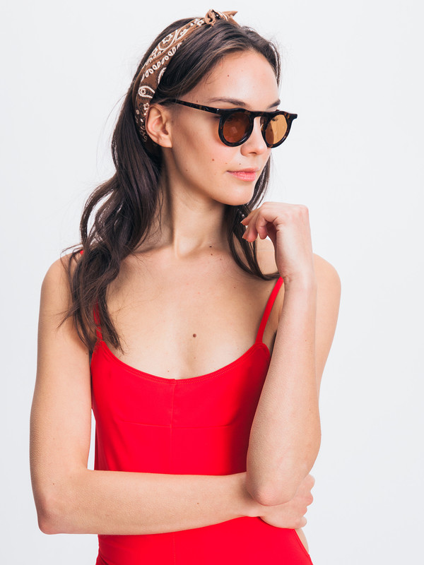 Unisex LIND SUNGLASSES Unisex LIND SUNGLASSES