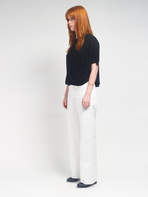 Assembly Simple Pant Assembly Simple Pant
