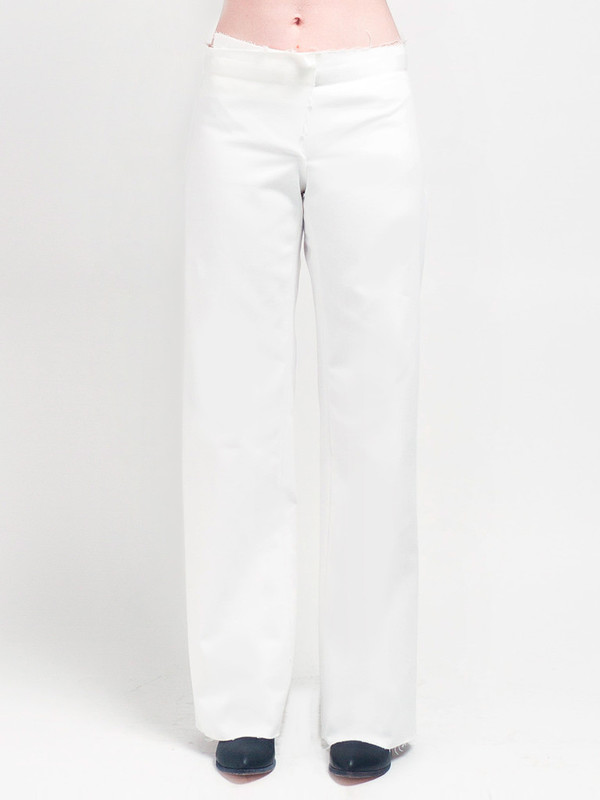 Assembly Simple Pant Assembly Simple Pant