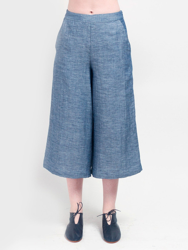 Obakki Marine Pant Obakki Marine Pant