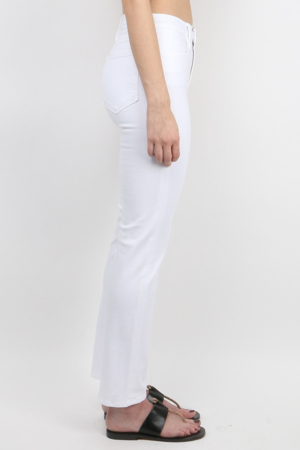 FRAME Denim Le High Straight FRAME Denim Le High Straight