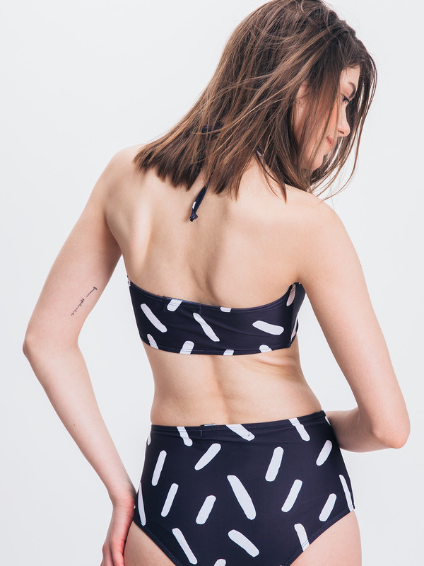 MARY MEYER HIGH WAISTED BOTTOM MARY MEYER HIGH WAISTED BOTTOM