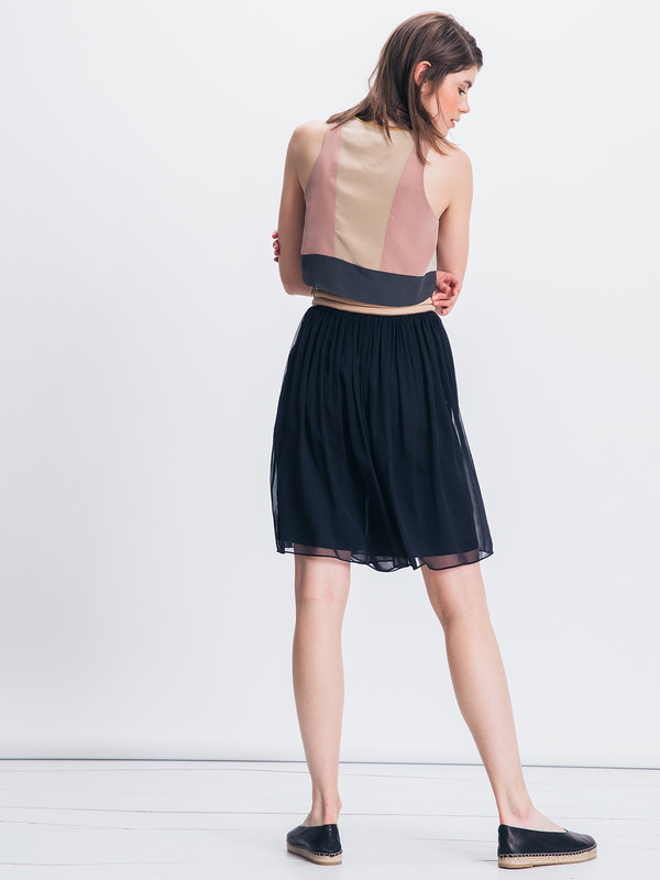 PLANTE LILY BODICE PLANTE LILY BODICE
