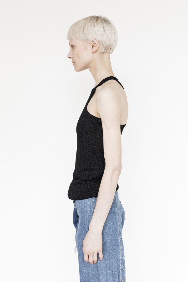 Markoo Blend Racer Tank Markoo Blend Racer Tank