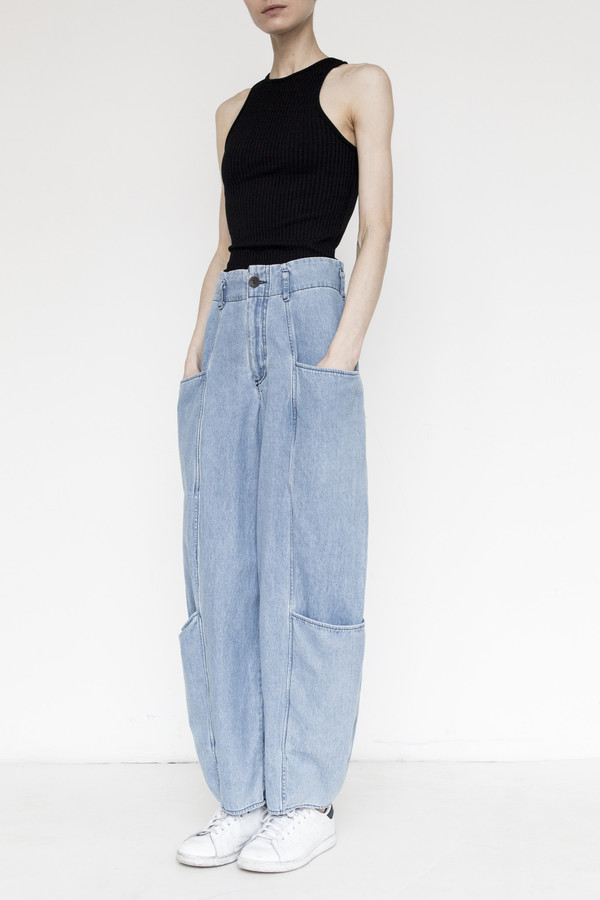 69 Cotton Cargo Pants 69 Cotton Cargo Pants