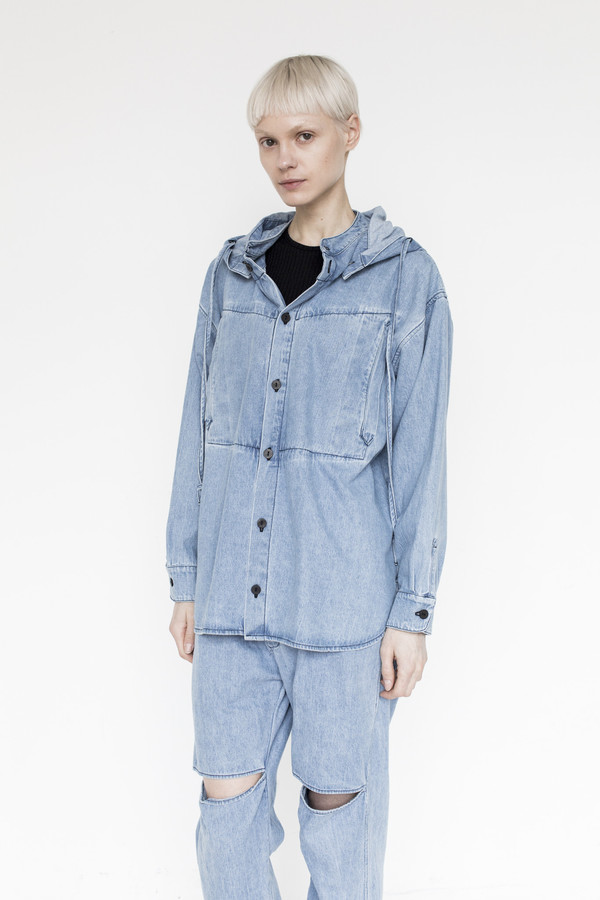 69 Cotton Hiking Shirt 69 Cotton Hiking Shirt