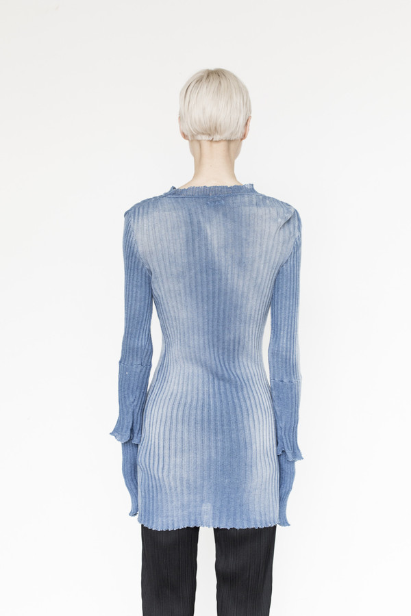 Haal Cotton Sundown Sweater Haal Cotton Sundown Sweater