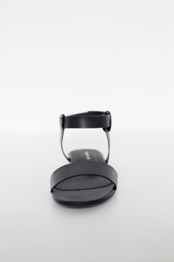 Megumi Ochi Leather Lingo Sandal Megumi Ochi Leather Lingo Sandal