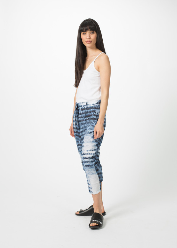 Organic by John Patrick Thin Strap Tank Top Organic by John Patrick Thin Strap Tank Top
