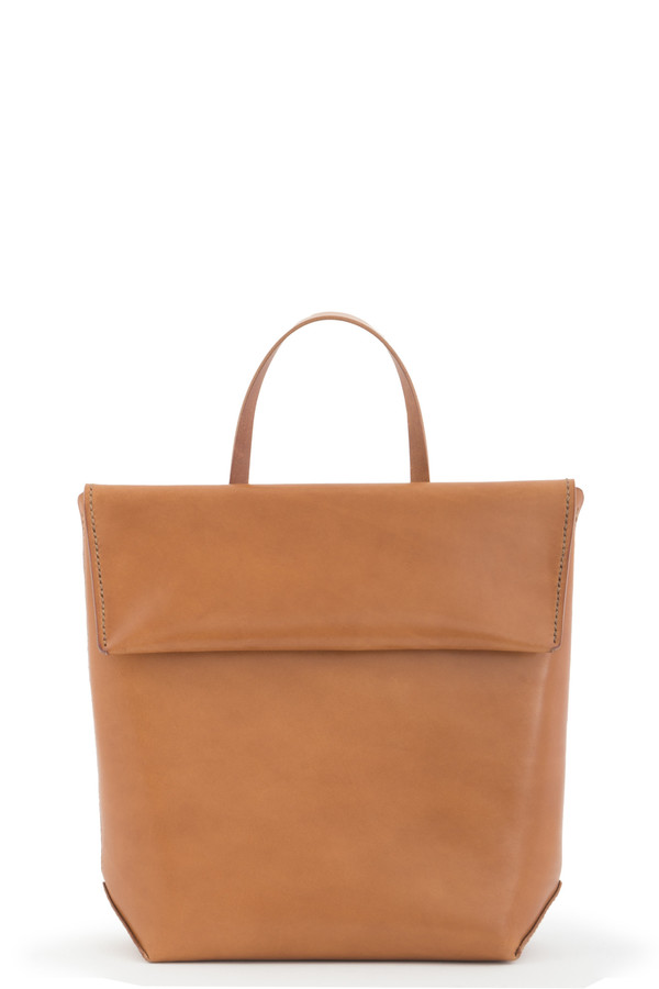 IALA DIEZ OKA BACKPACK HONEY IALA DIEZ OKA BACKPACK HONEY