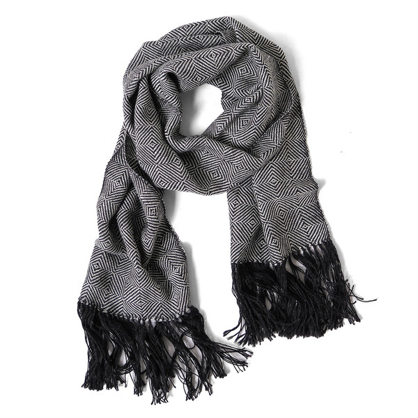 Erica Tanov alpaca scarf Erica Tanov alpaca scarf