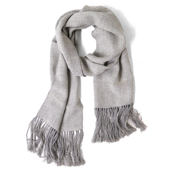 Erica Tanov alpaca scarf Erica Tanov alpaca scarf