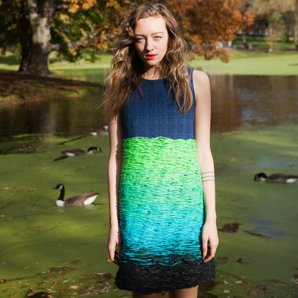Erica Tanov bergen dress Erica Tanov bergen dress