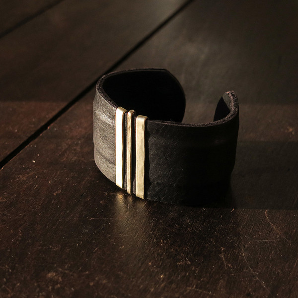 Christy Lea Payne cuff Christy Lea Payne cuff