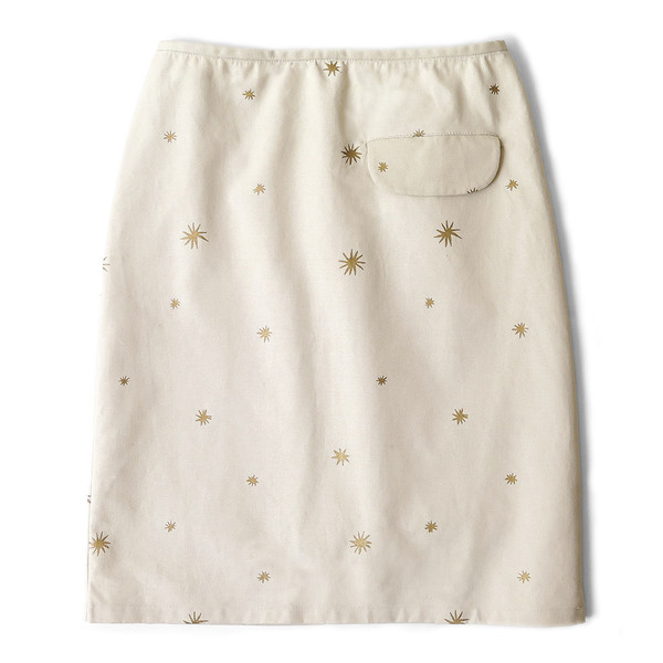Erica Tanov étoile smith skirt Erica Tanov étoile smith skirt