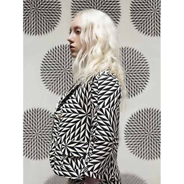 Erica Tanov flynn jacket Erica Tanov flynn jacket