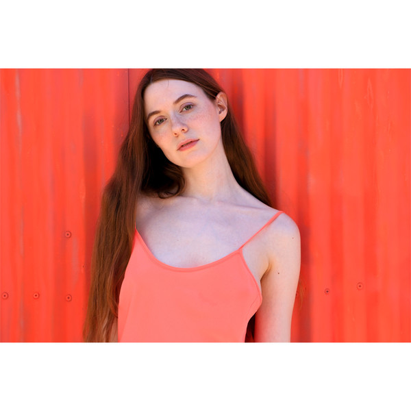 Erica Tanov greta slip Erica Tanov greta slip