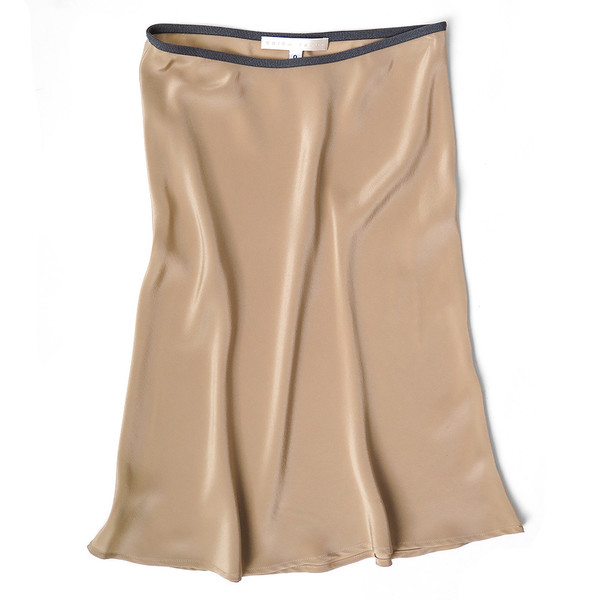 Erica Tanov hazel skirt slip Erica Tanov hazel skirt slip