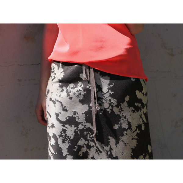 Erica Tanov isabelle skirt Erica Tanov isabelle skirt