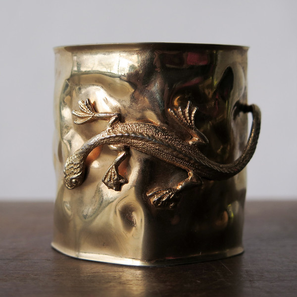 lizard cuff lizard cuff