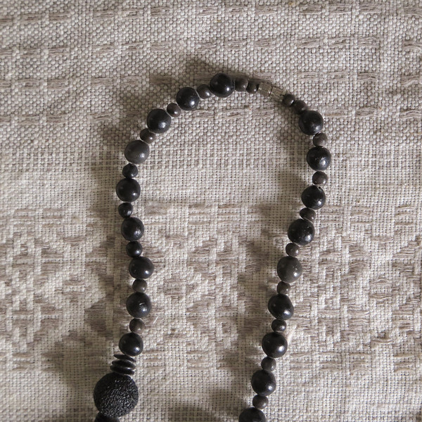 Erica Tanov - Mexican Beaded Necklace Erica Tanov - Mexican Beaded Necklace