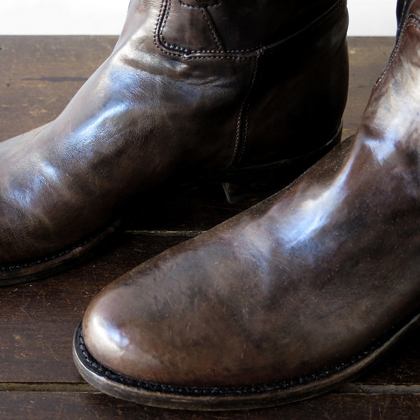 Officine Creative - Riding Boot Officine Creative - Riding Boot
