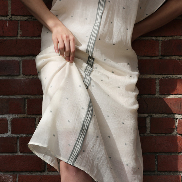 Erica Tanov suki dress Erica Tanov suki dress