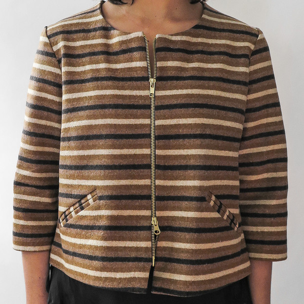Erica Tanov sveta jacket Erica Tanov sveta jacket