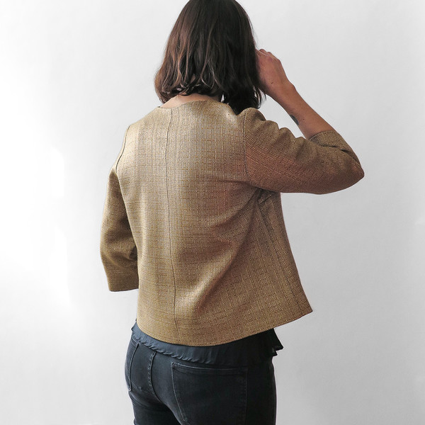 Erica Tanov sveta jacket Erica Tanov sveta jacket