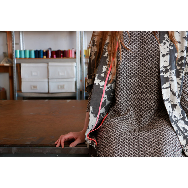 Erica Tanov verushka jacket Erica Tanov verushka jacket