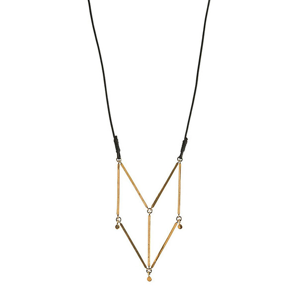 winifred grace geometric bar necklace winifred grace geometric bar necklace