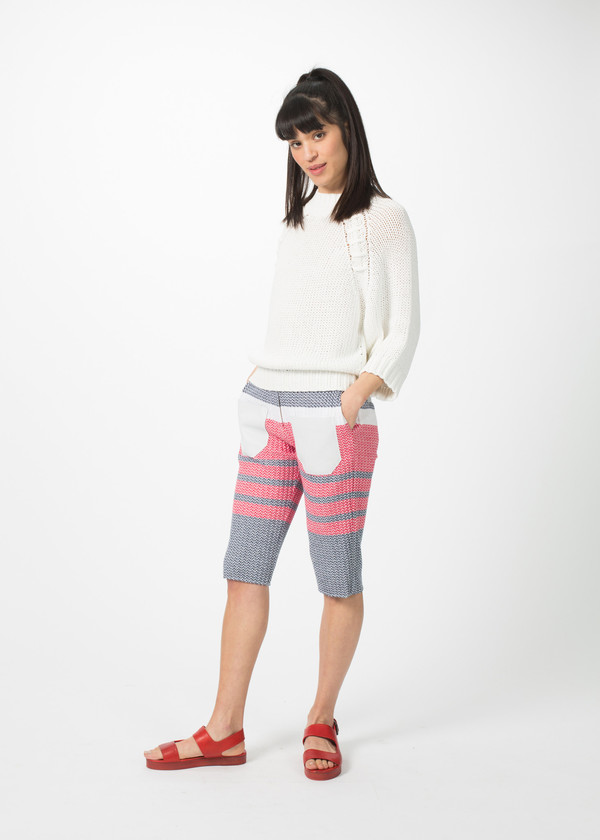 Harvey Faircloth Jams Short Harvey Faircloth Jams Short