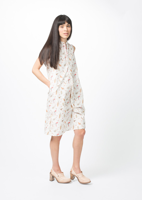 Dosa Kyrgys Dress Dosa Kyrgys Dress