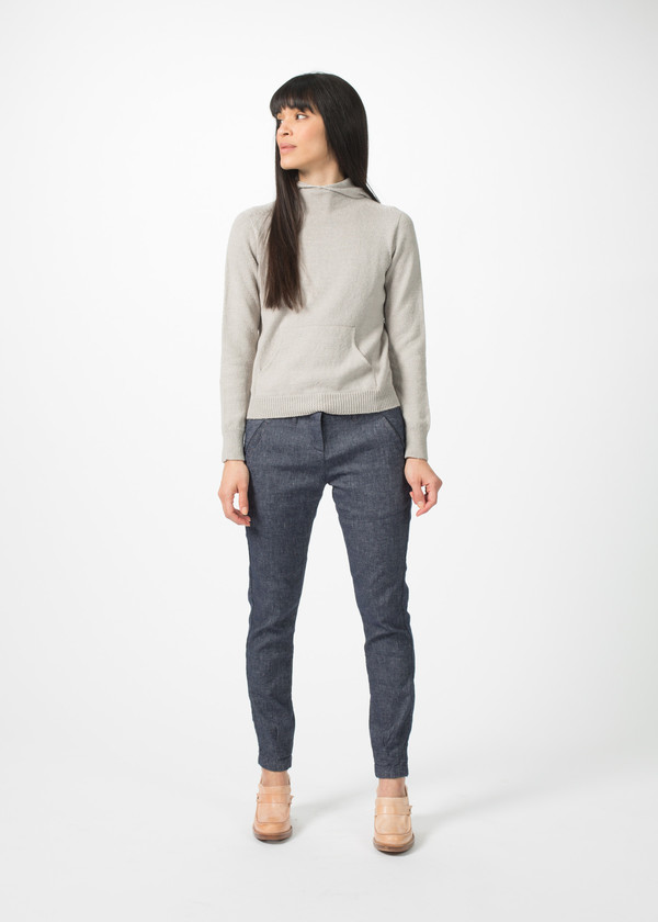 Hannes Roether Maybach Pants Hannes Roether Maybach Pants