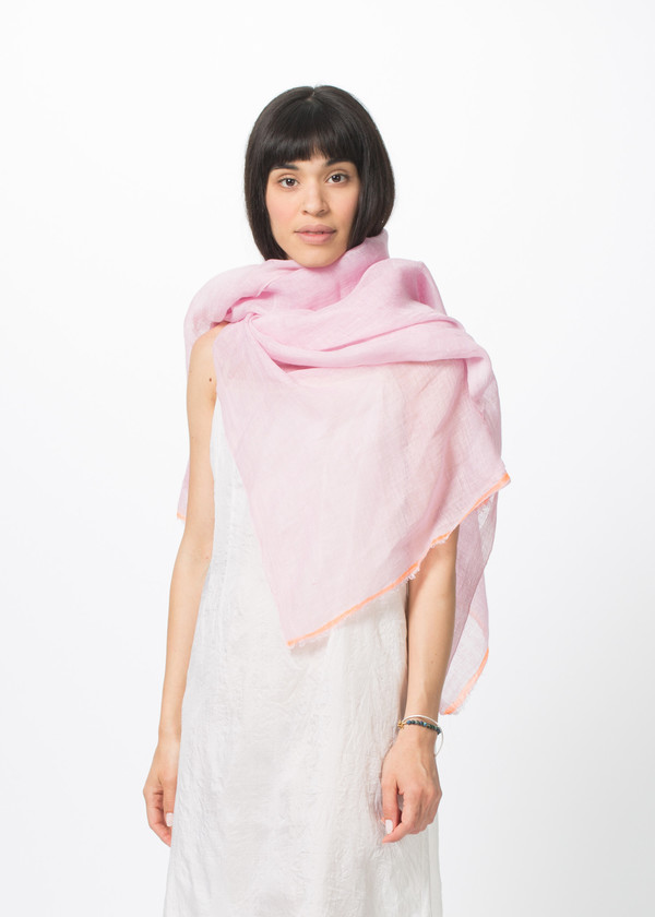 Dosa Mosquito Net Shawl Dosa Mosquito Net Shawl