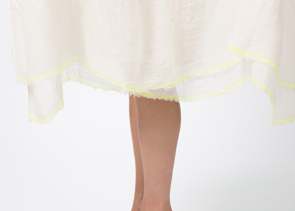 Dosa Mosquito Net Shawl Dosa Mosquito Net Shawl