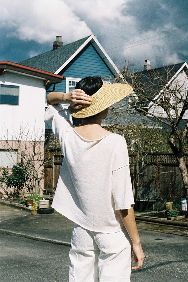Samuji Open Head Hat Samuji Open Head Hat