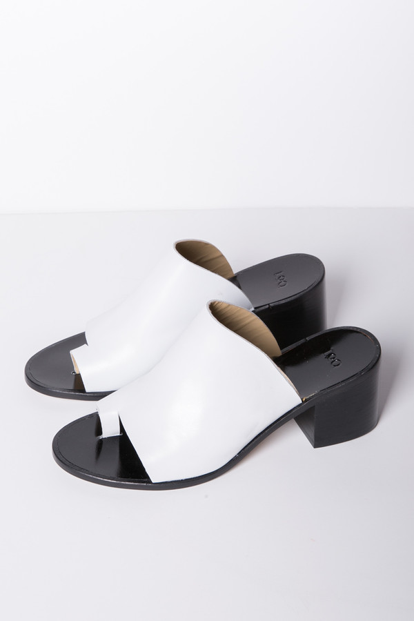 LOQ Elda Mule LOQ Elda Mule