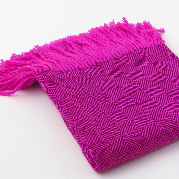 diamond weave alpaca throw diamond weave alpaca throw