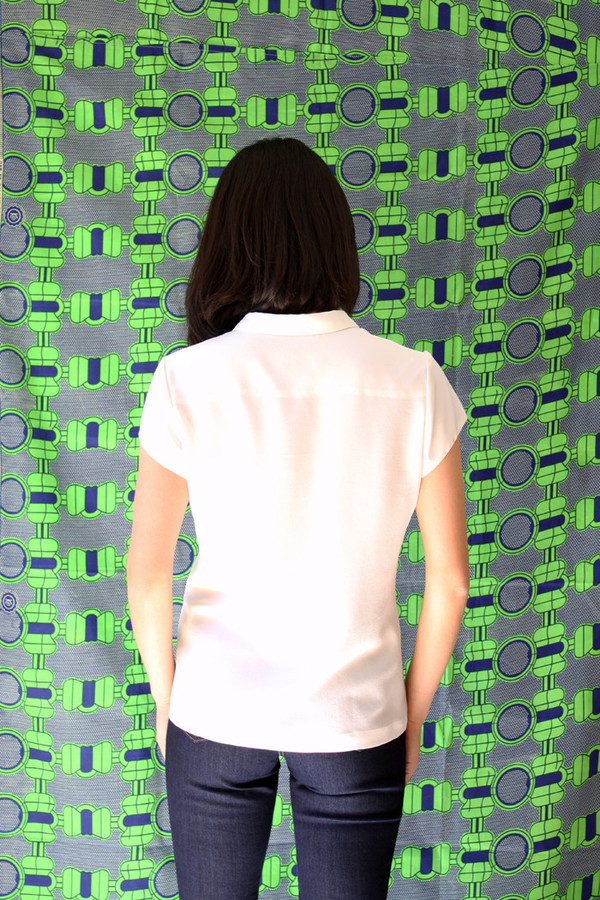 Betina Lou Garance Blouse Betina Lou Garance Blouse