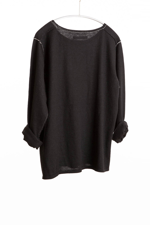 Paychi Guh Everyday Scoop Black Paychi Guh Everyday Scoop Black
