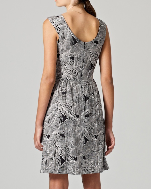 Allison Wonderland Negroni Dress Allison Wonderland Negroni Dress
