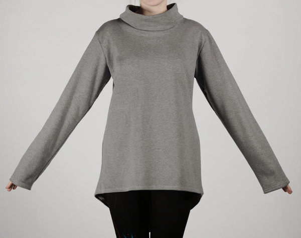 Brit Wacher Sweatshirt Peak Brit Wacher Sweatshirt Peak