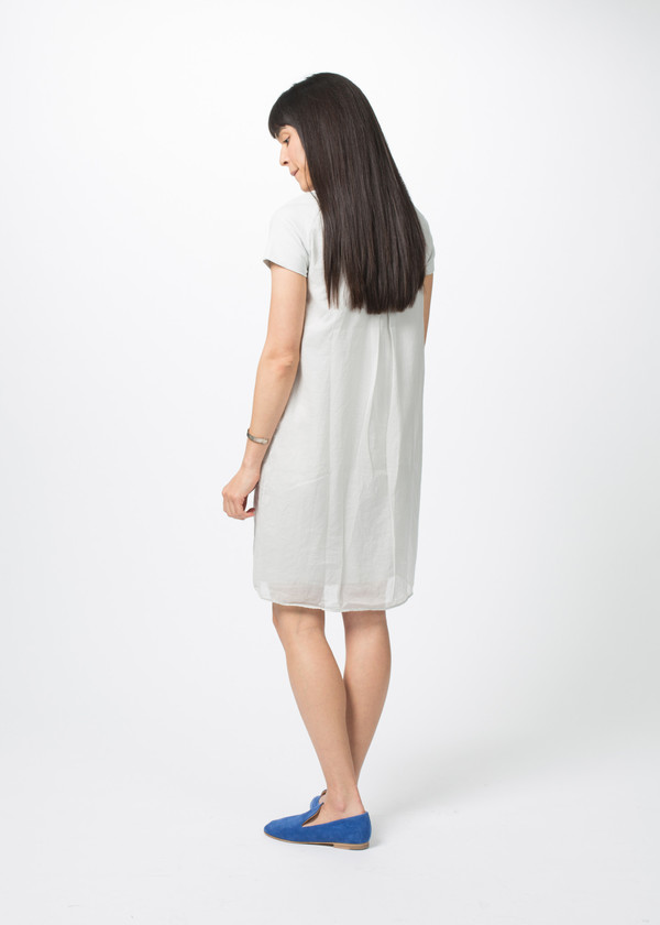 Kristensen du Nord Center Pocket Dress Kristensen du Nord Center Pocket Dress