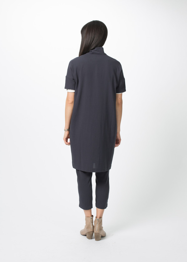 Evam Eva Double Cloth Robe Evam Eva Double Cloth Robe