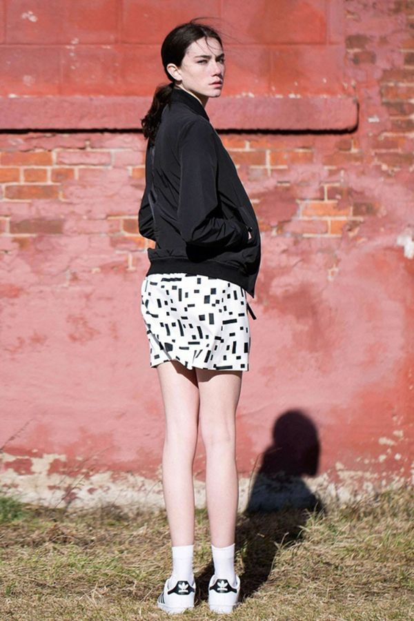 Lookast Play Bomber Jacket- Black Lookast Play Bomber Jacket- Black