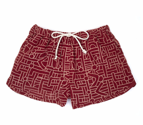 Mollusk Porpoise Shorts Mollusk Porpoise Shorts