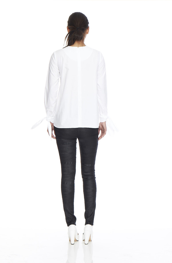 Fabiana Pigna Carmencita Blouse Fabiana Pigna Carmencita Blouse