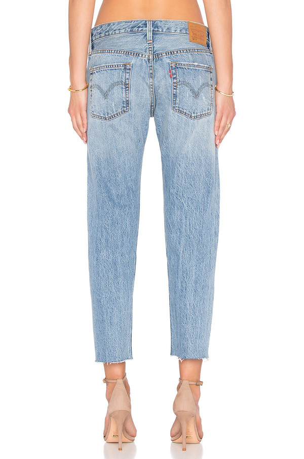 Levis Made & Crafted CT 501 tapered Levis Made & Crafted CT 501 tapered