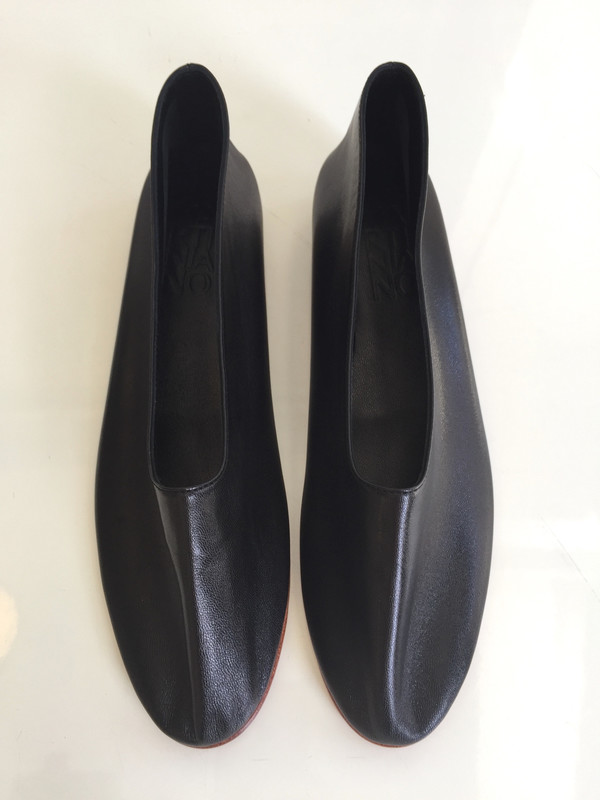Martiniano Glove Flat Martiniano Glove Flat